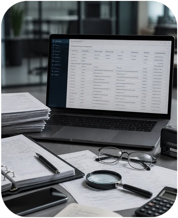 Проверка судебных дел китайской компании от 5376 р. | Фиалан-Бнк